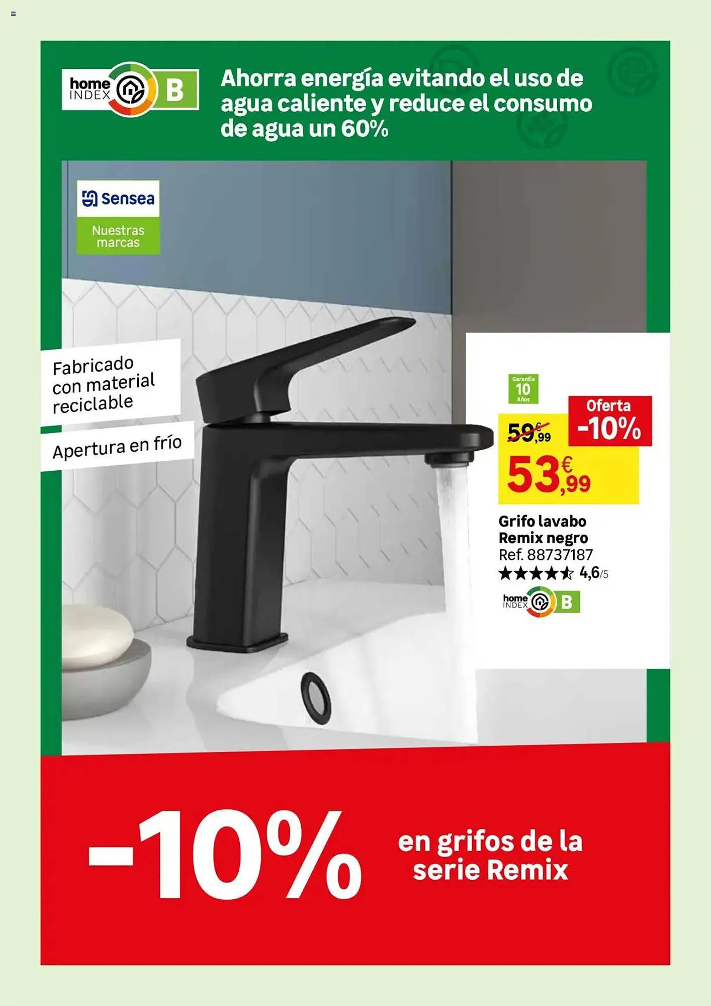 Catálogo de Folleto Leroy Merlin 22 de julio al 25 de agosto 2025 - Página 29