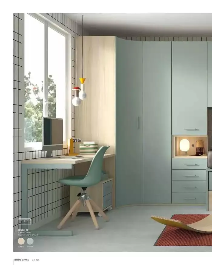 Catálogo de Juvenil Space 11 de noviembre al 11 de noviembre 2025 - Página 124