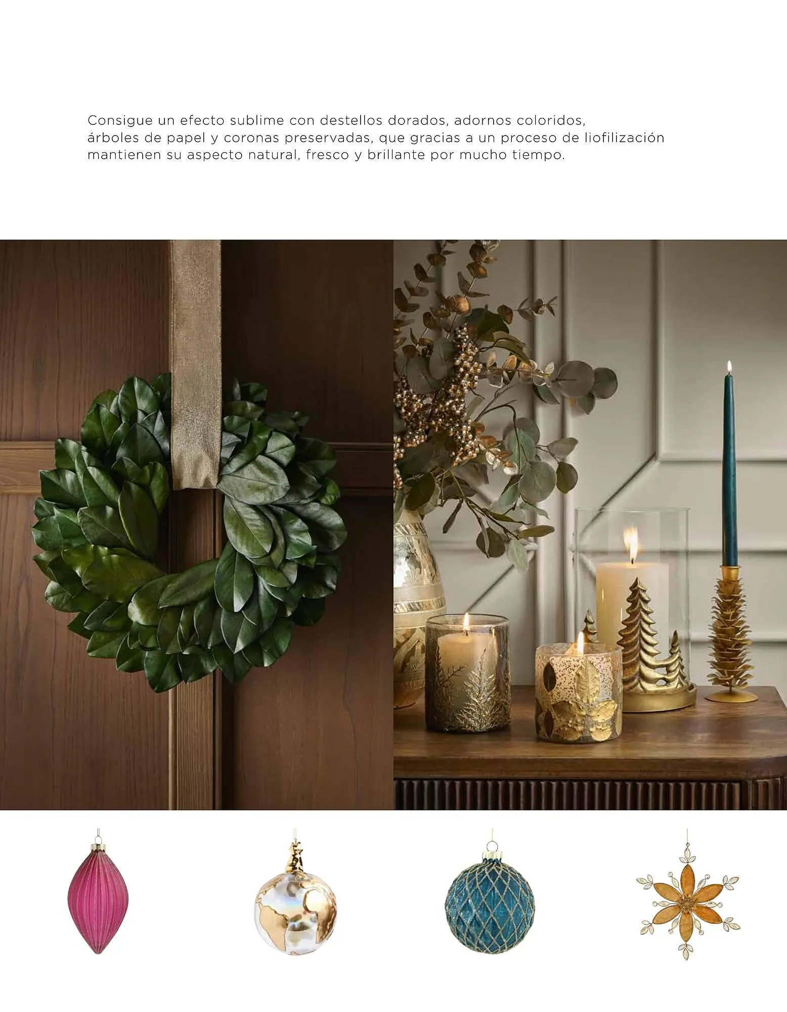 Catálogo de Folleto El Corte Inglés 15 de diciembre al 31 de diciembre 2023 - Página 21