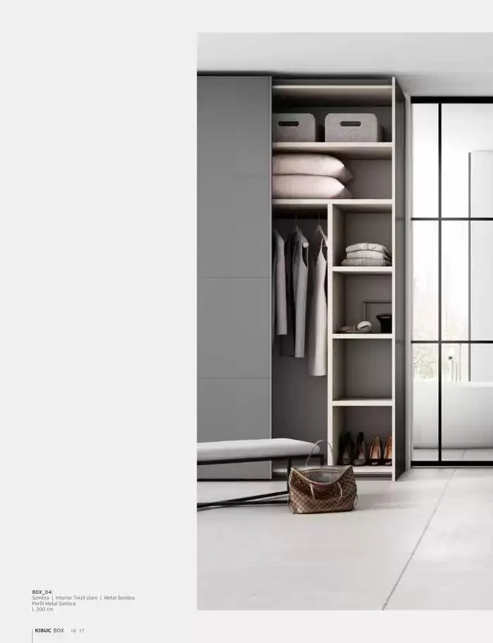 Catálogo de Armario Box 11 de noviembre al 11 de noviembre 2025 - Página 16