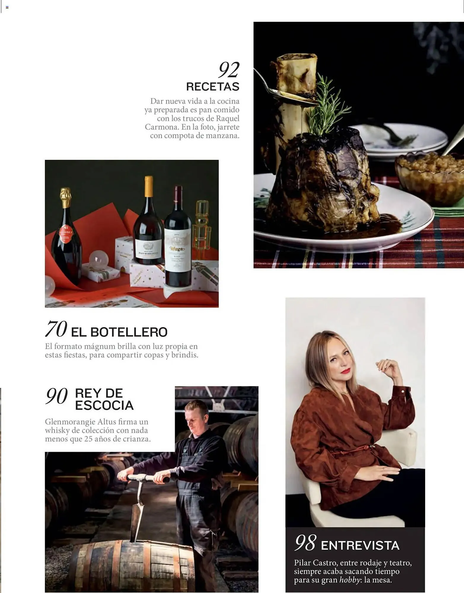 Catálogo de Catálogo El Corte Inglés 11 de diciembre al 31 de marzo 2026 - Página 5