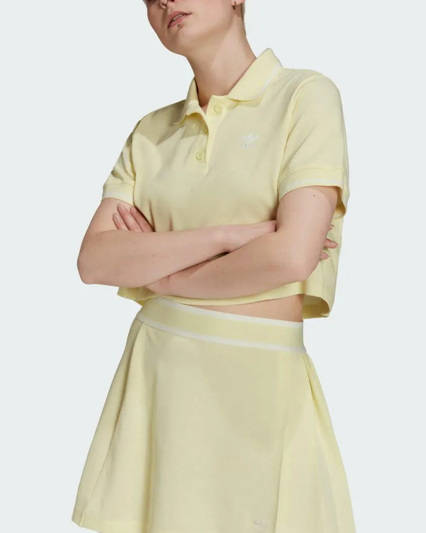 adidas Originals Women's Polo