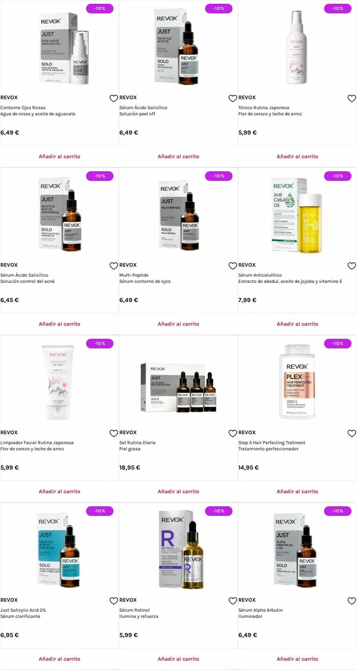 Catálogo de Druni 30 de junio al 9 de julio 2025 - Página 163