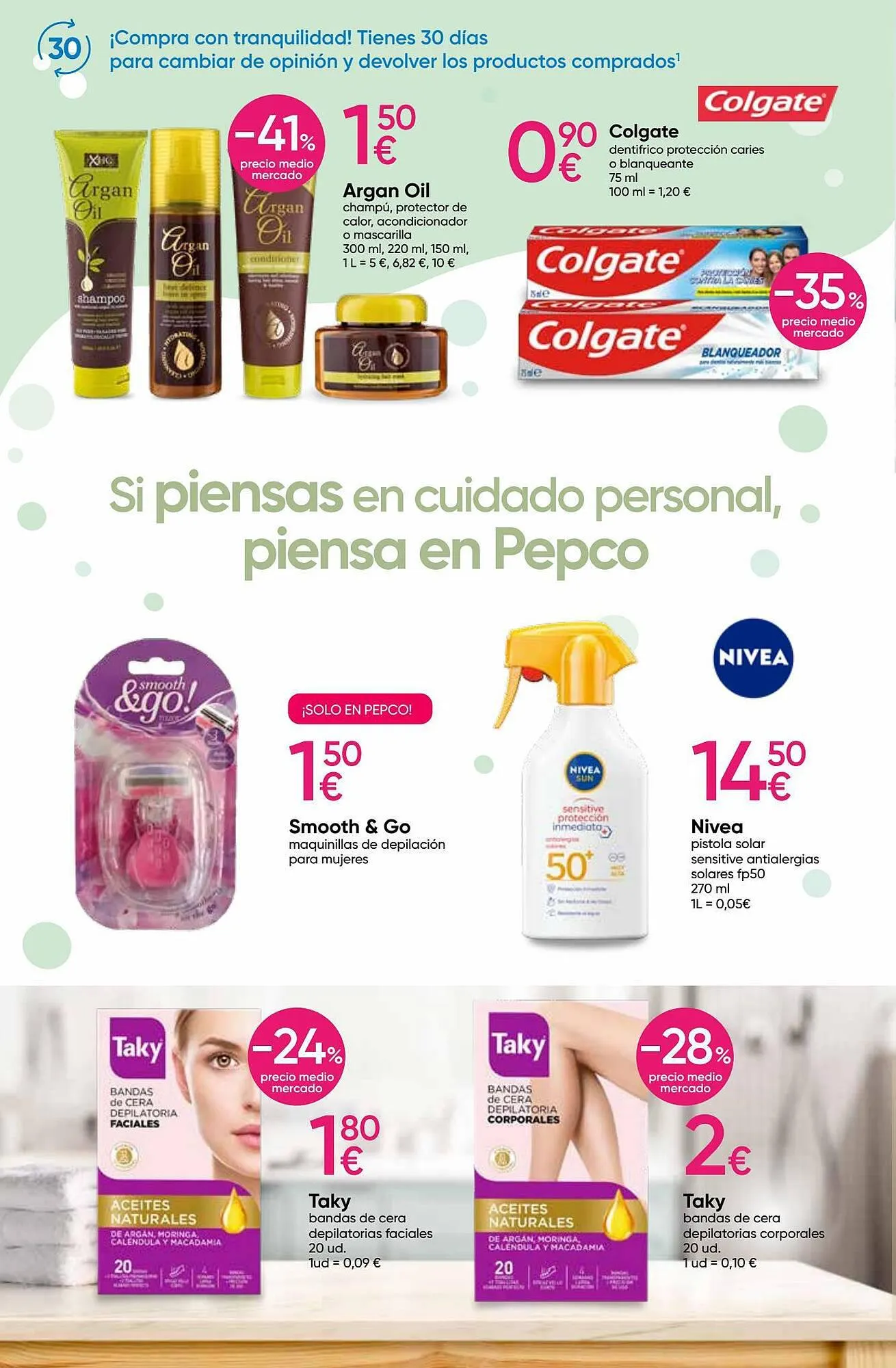 Catálogo de Catálogo Pepco 13 de julio al 26 de julio 2023 - Página 16