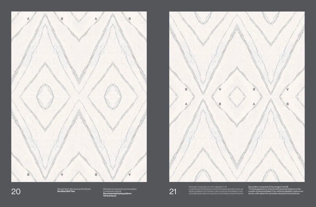 Folheto MARMI Marble Ceramic  de 26 de janeiro até 26 de janeiro 2025 - Pagina 13