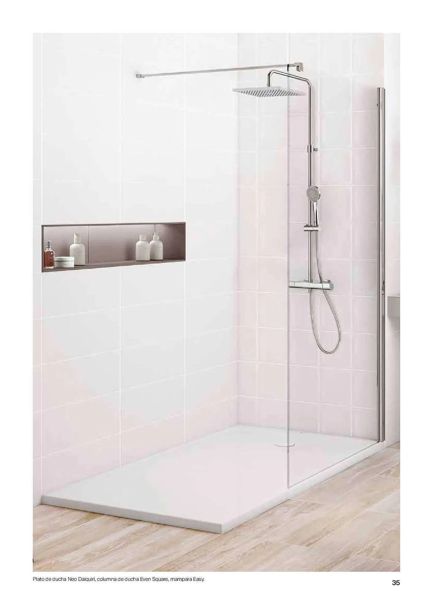 Catálogo de Folleto Roca 31 de marzo al 20 de febrero 2024 - Página 37