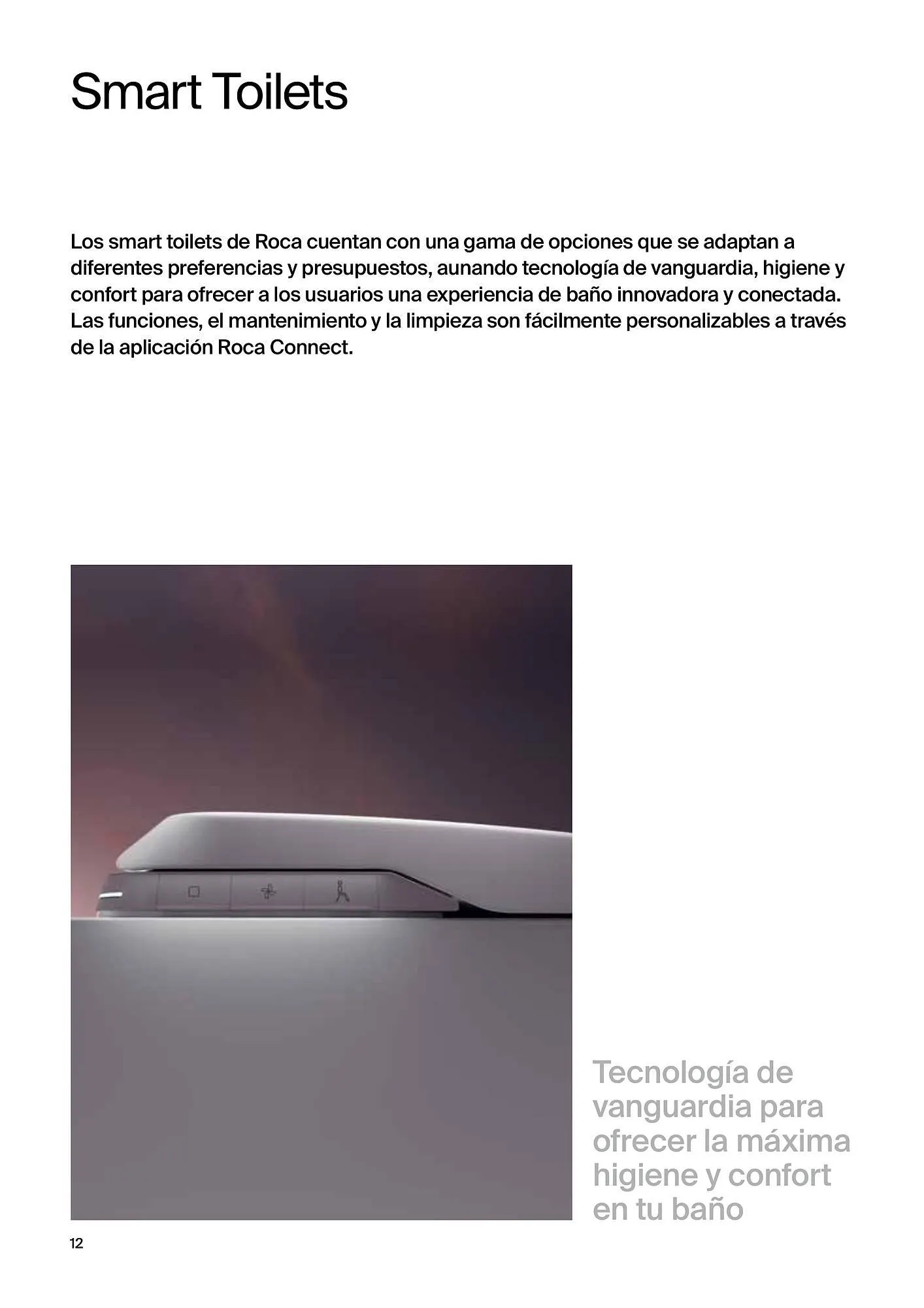 Catálogo de Folleto Roca 21 de febrero al 4 de enero 2025 - Página 14