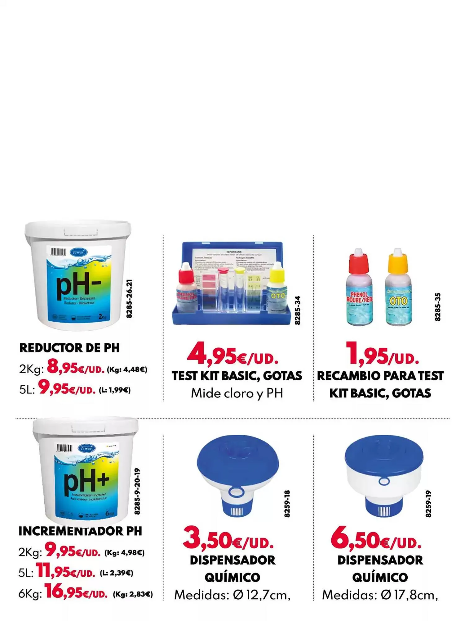 Catálogo de Folleto BricoCentro 19 de mayo al 22 de junio 2025 - Página 30