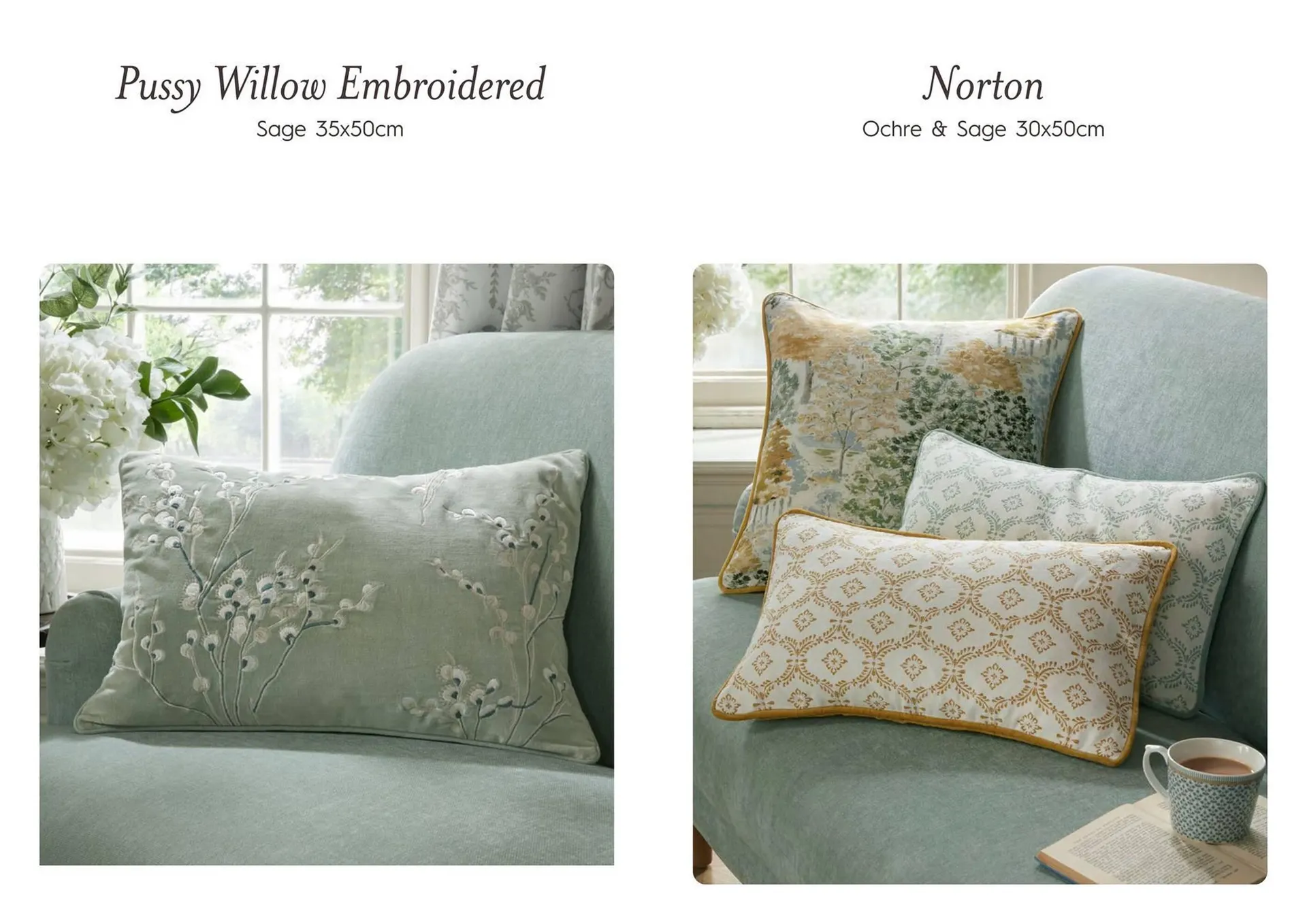 Catálogo de Folleto Laura Ashley 9 de junio al 31 de diciembre 2025 - Página 27