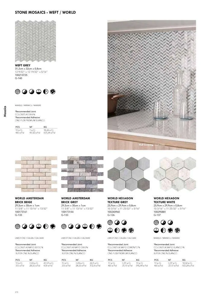 Catálogo de General Catalogue 2024 22 de mayo al 1 de enero 2025 - Página 220