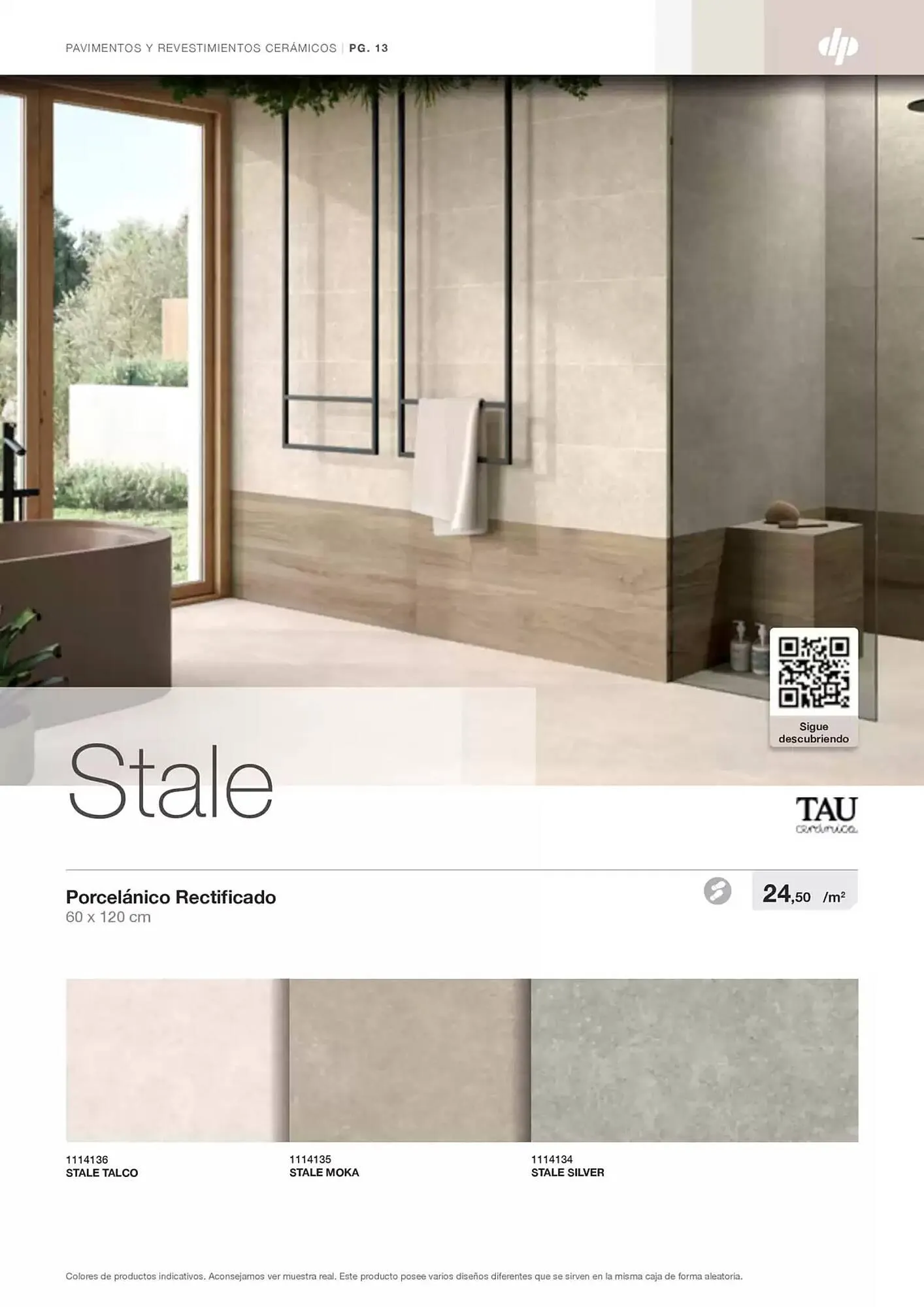 Catálogo de Folleto Distriplac 16 de enero al 31 de diciembre 2025 - Página 13