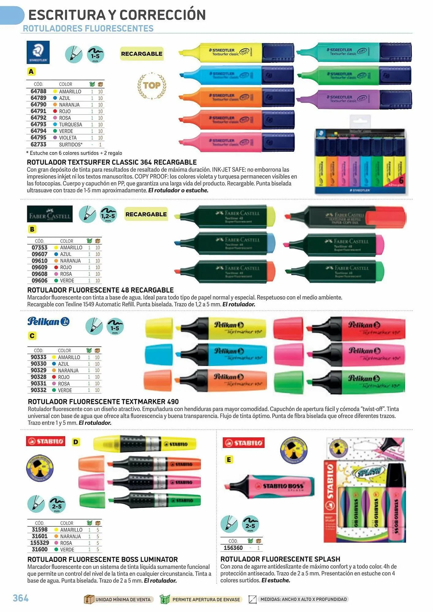 Catálogo de Folleto Carlin 25 de julio al 31 de diciembre 2023 - Página 390