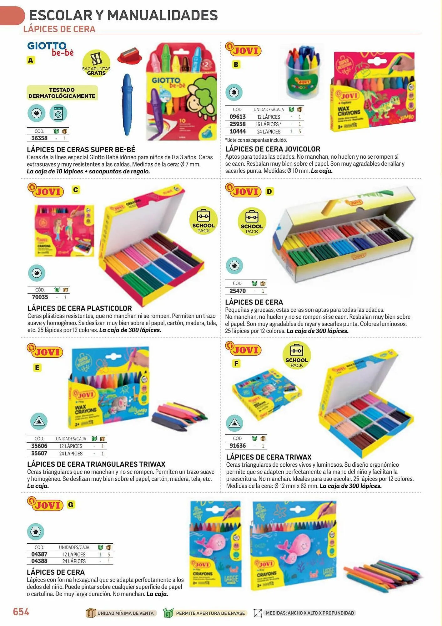 Catálogo de Folleto Carlin 25 de julio al 31 de diciembre 2023 - Página 680