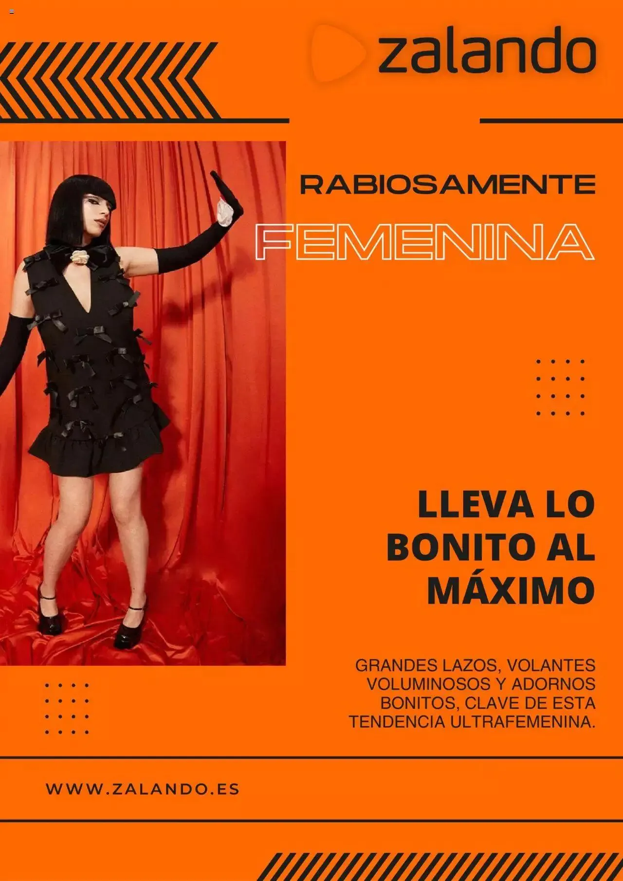 Catálogo de Zalando - názov akcie 1 de septiembre al 31 de diciembre 2023 - Página 1