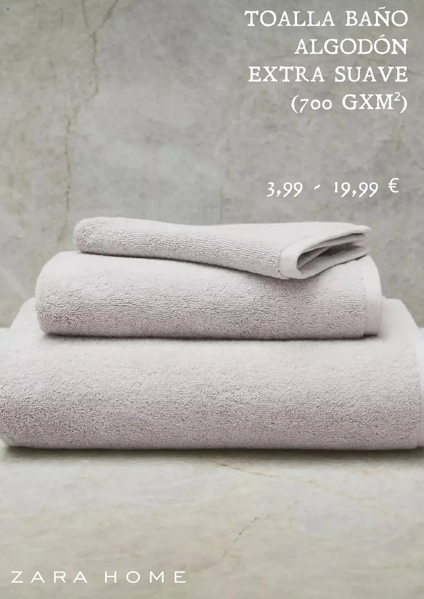 Catálogo de Folleto ZARA HOME 25 de junio al 25 de julio 2025 - Página 9