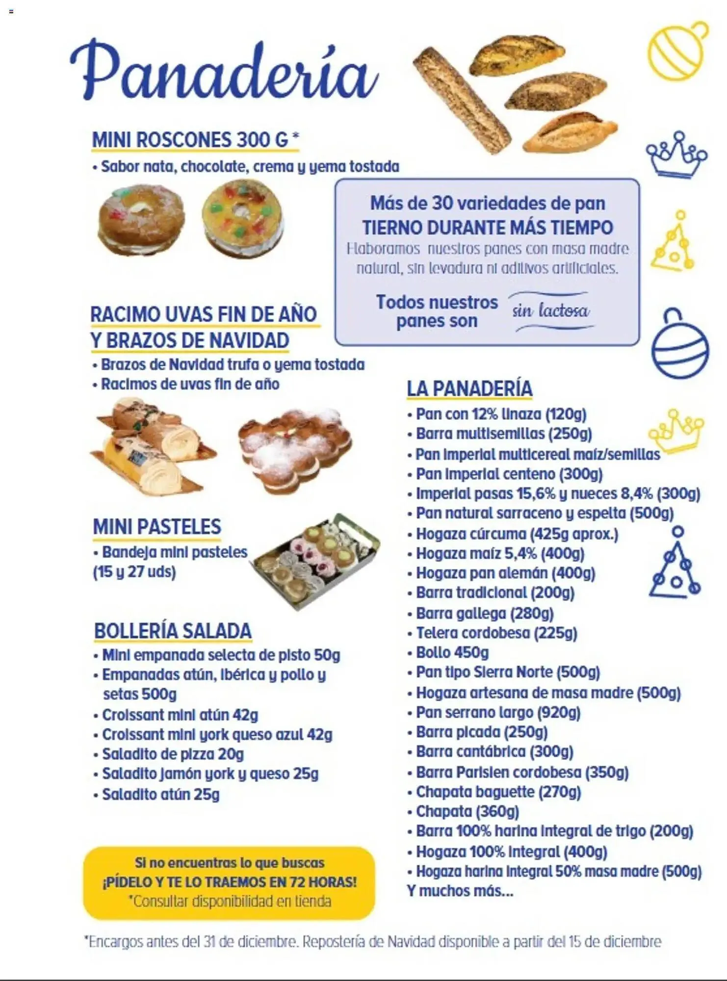 Catálogo de Folleto Cash Fresh 11 de noviembre al 31 de diciembre 2025 - Página 7