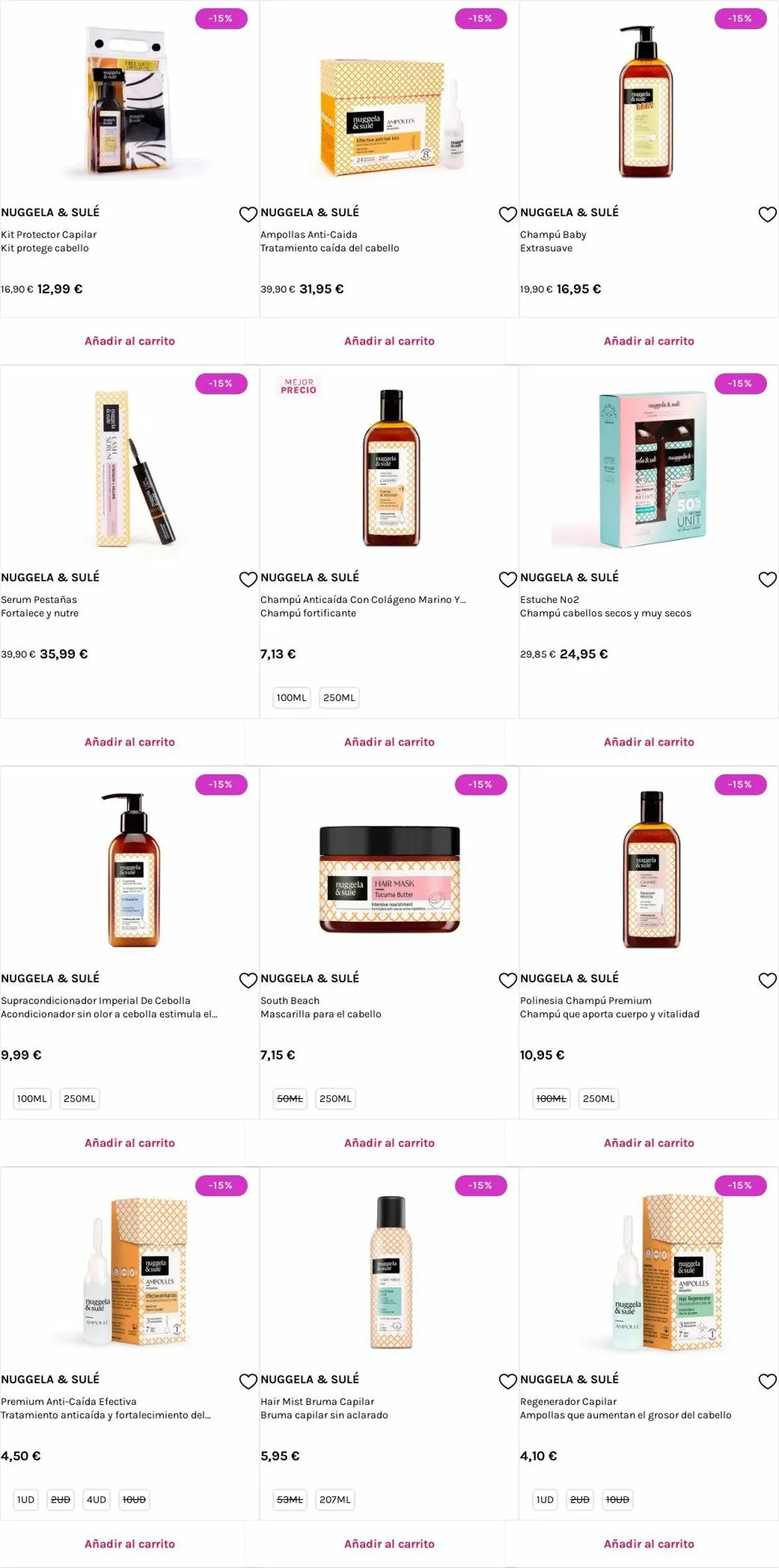 Catálogo de Druni 23 de junio al 2 de julio 2025 - Página 140