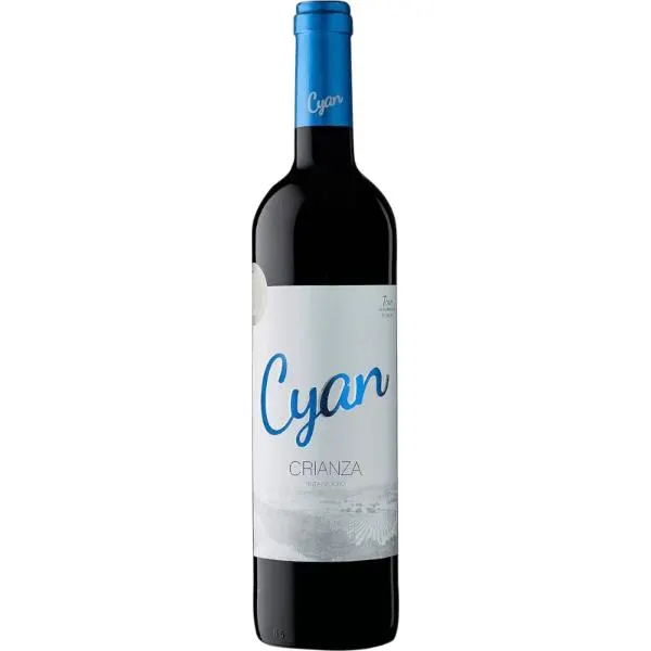VINO TINTO CRIANZA DO TORO 75CL