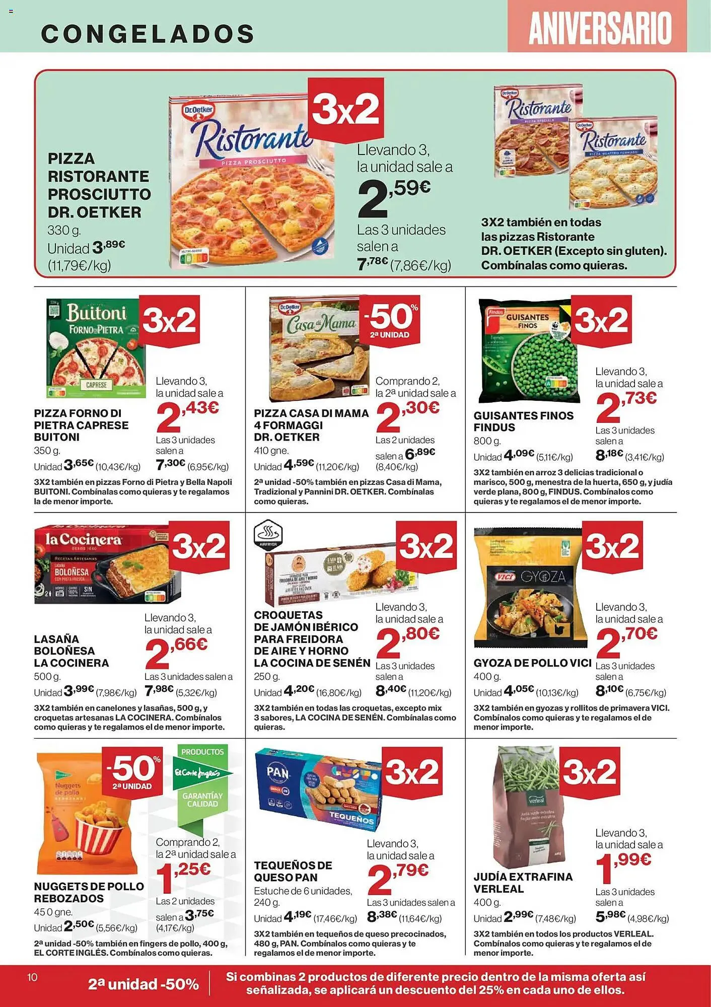 Catálogo de Catálogo Hipercor 23 de octubre al 5 de noviembre 2025 - Página 14