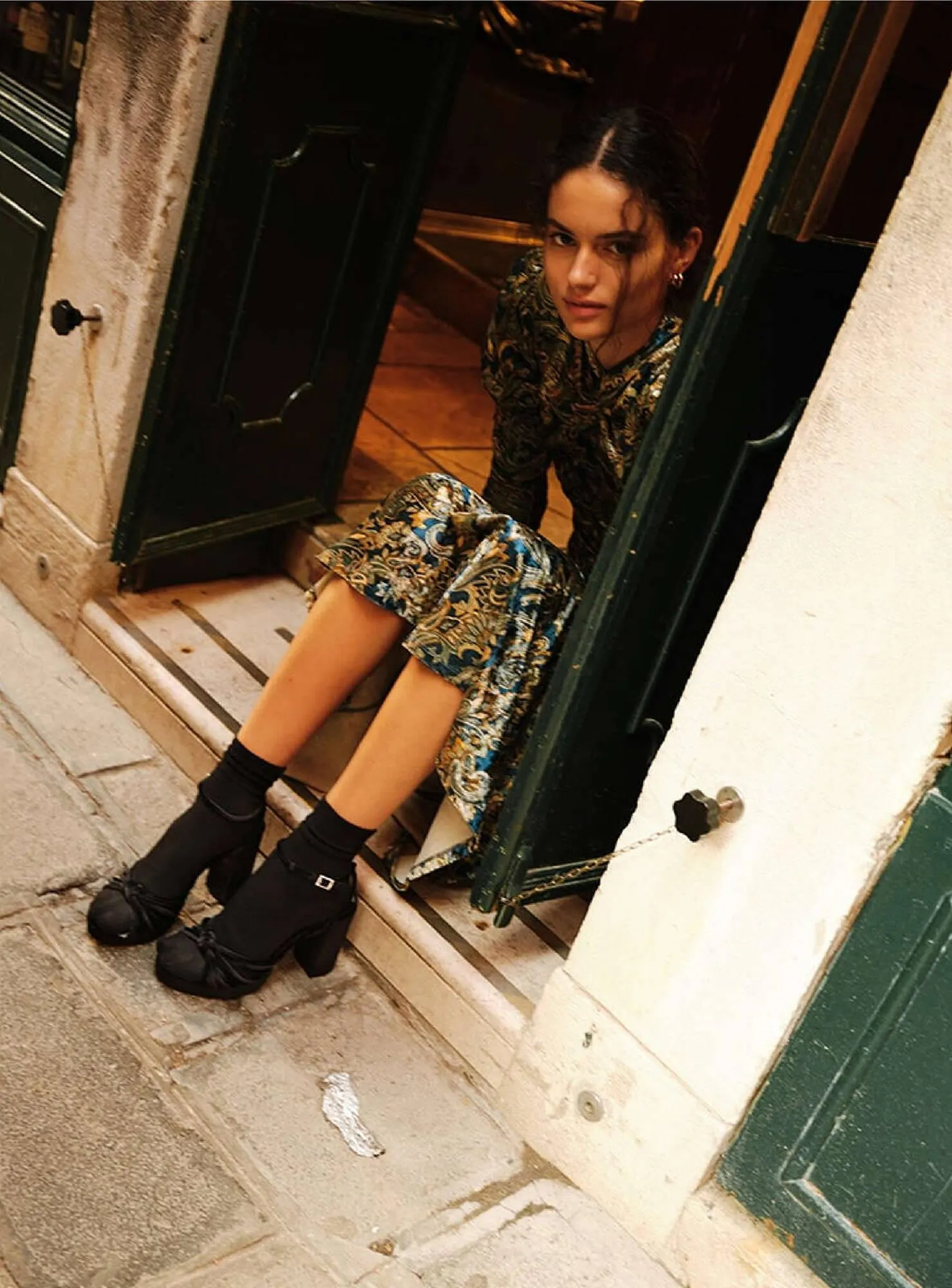 Catálogo de Folleto Sfera 9 de noviembre al 28 de diciembre 2023 - Página 7