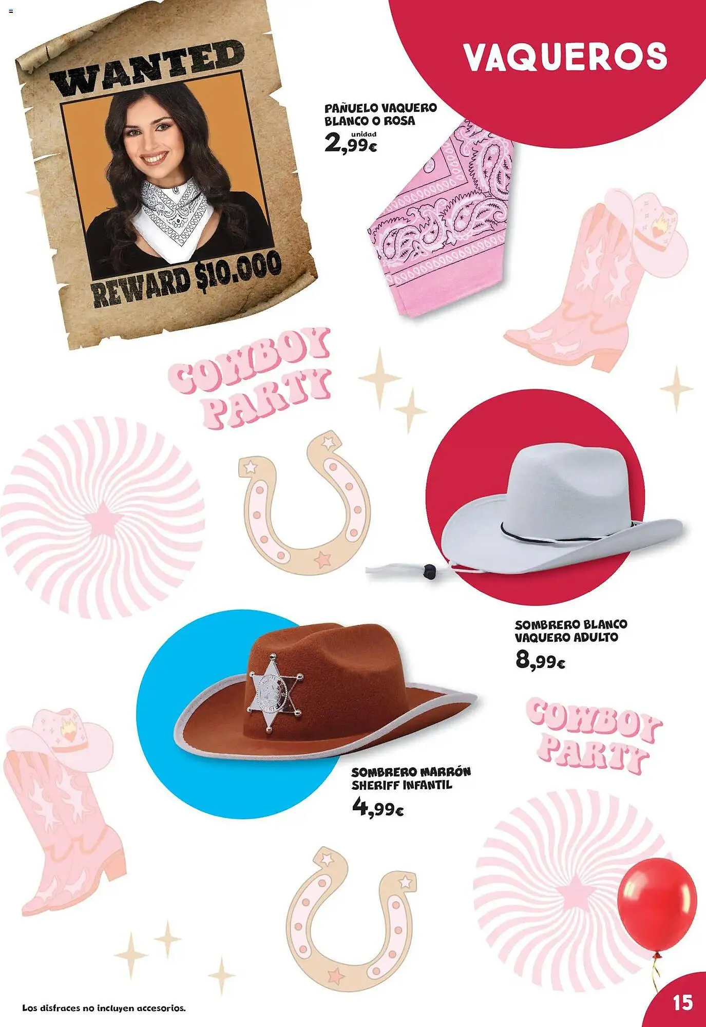 Catálogo de Catálogo Toy Planet 29 de enero al 28 de febrero 2026 - Página 15