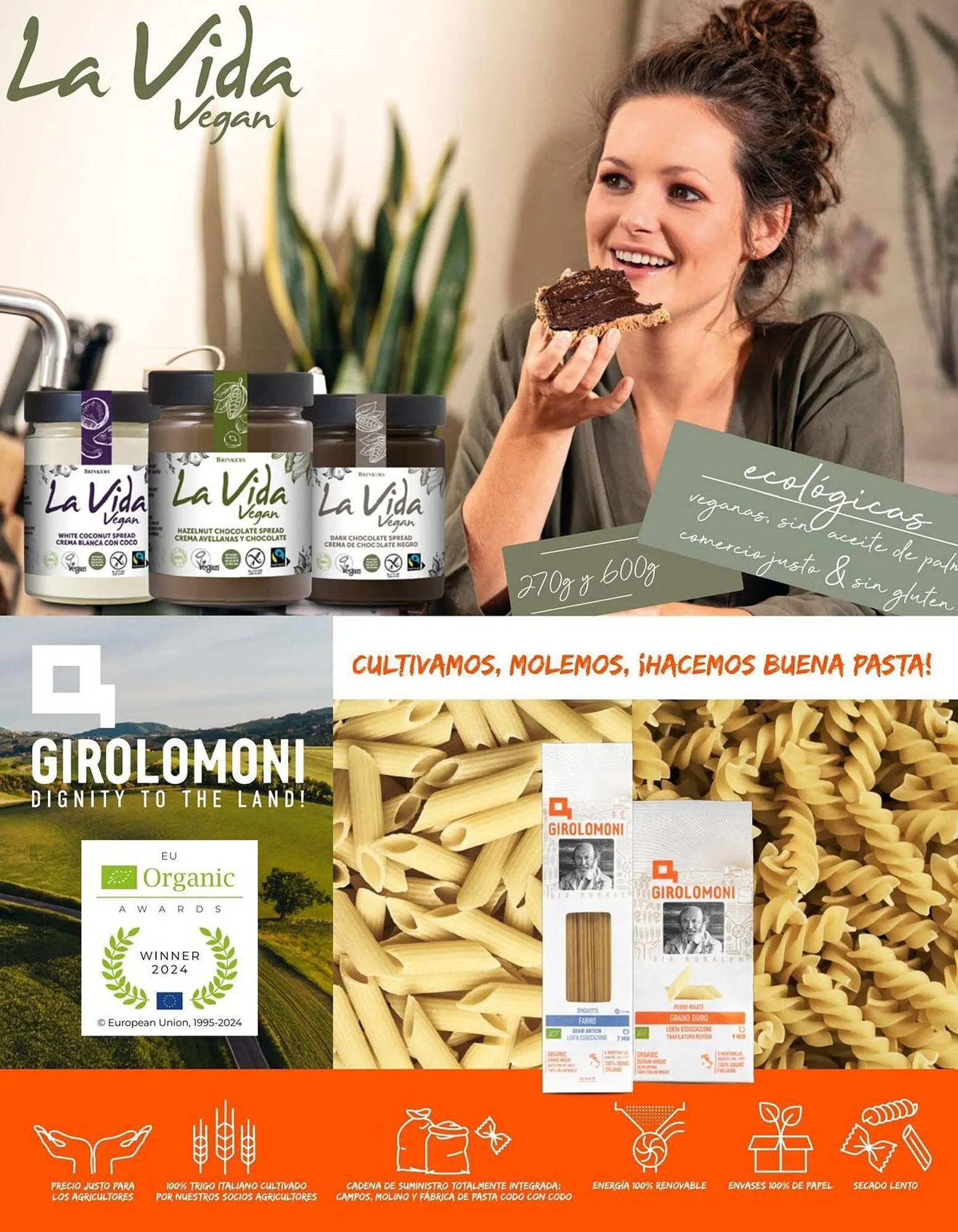 Catálogo de Catálogo Veritas 1 de octubre al 31 de octubre 2025 - Página 7