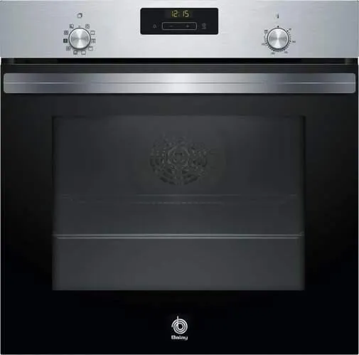 Horno Vapor Balay 3HA4031X2