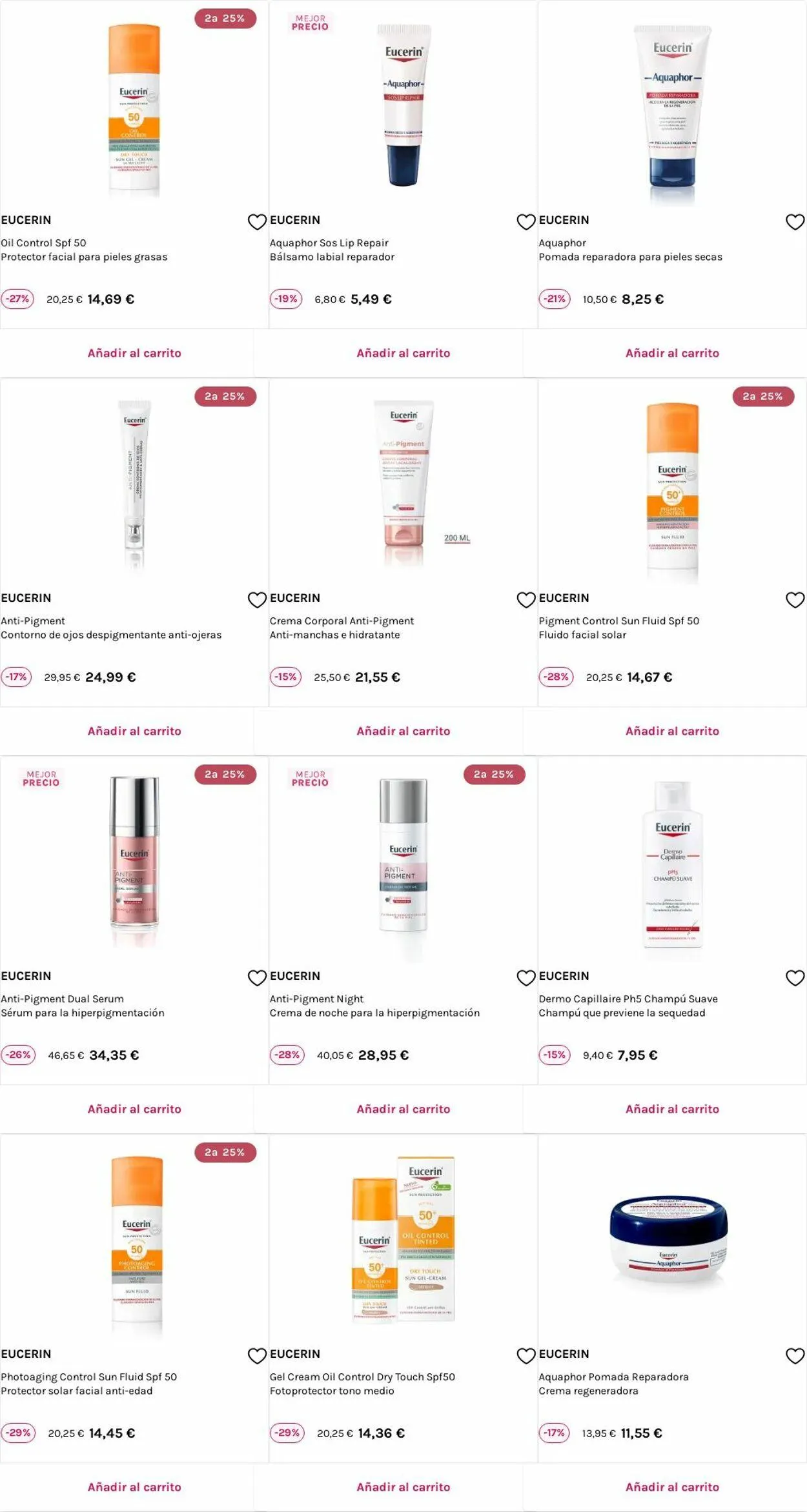 Catálogo de Druni 17 de marzo al 26 de marzo 2025 - Página 62