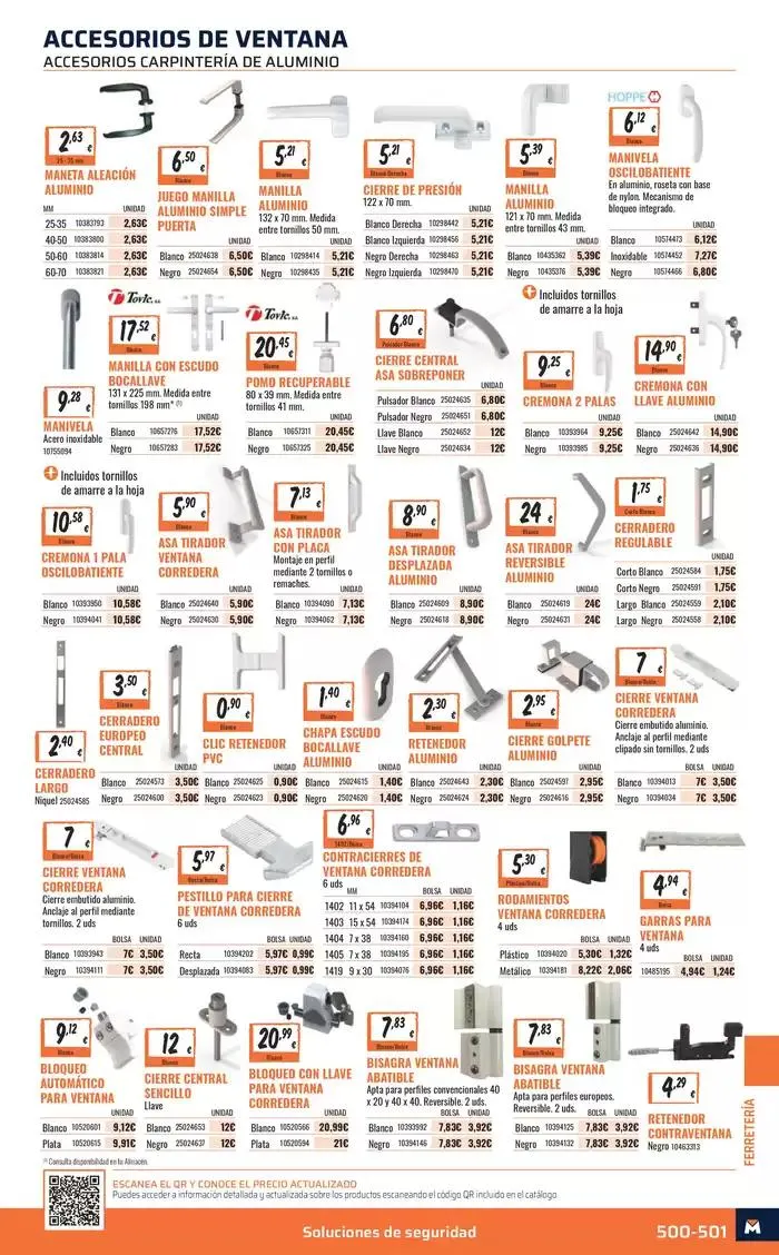 Catálogo de Catálogo 2025 Cordoba 1 de enero al 31 de diciembre 2025 - Página 501