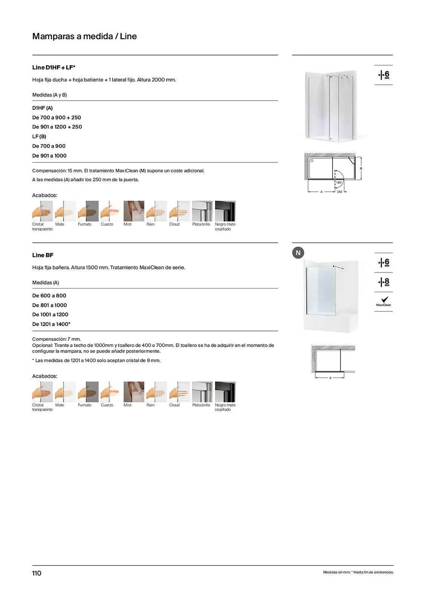 Catálogo de Folleto Roca 31 de marzo al 20 de febrero 2024 - Página 112