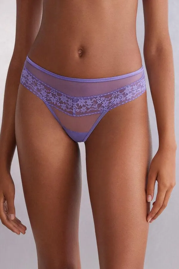 Secret Party Brazilian Briefs