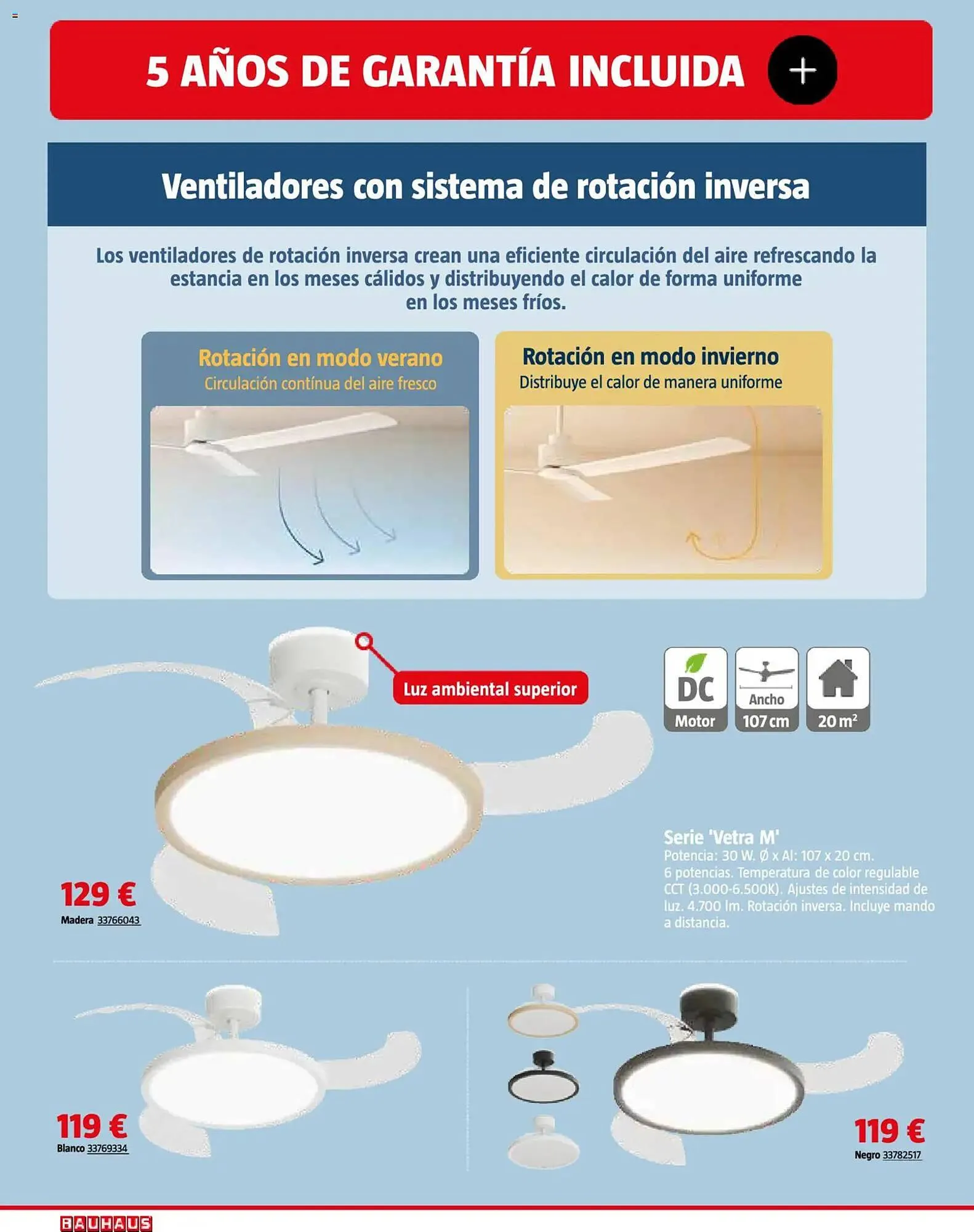 Catálogo de Catálogo Bauhaus 8 de abril al 8 de mayo 2026 - Página 30