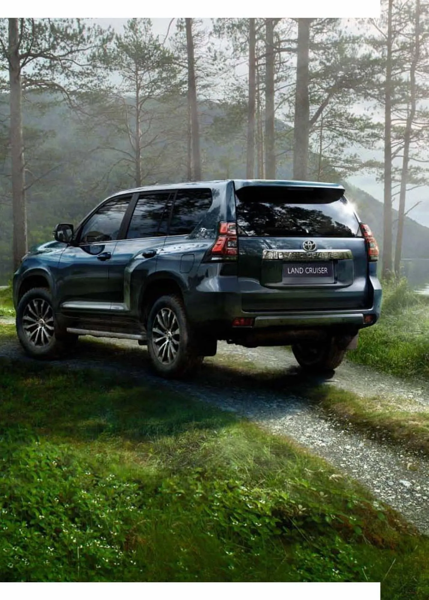 Catálogo de Folleto Toyota 8 de enero al 8 de enero 2024 - Página 107