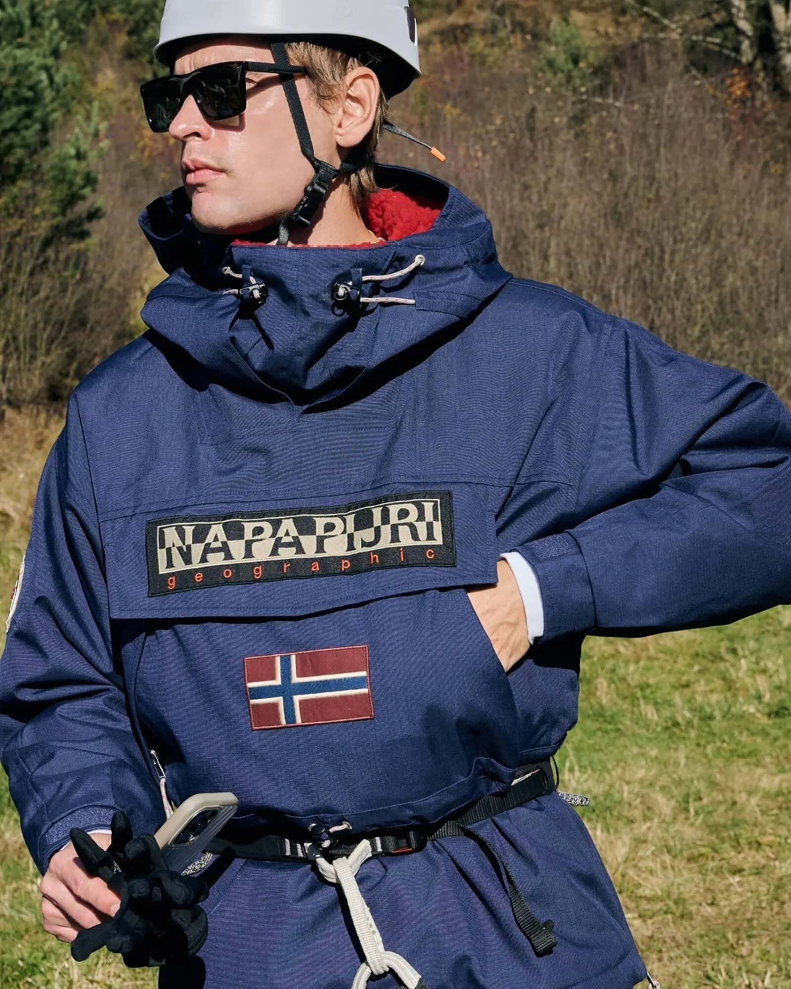 Catálogo de Folleto Napapijri 10 de diciembre al 16 de diciembre 2025 - Página 3