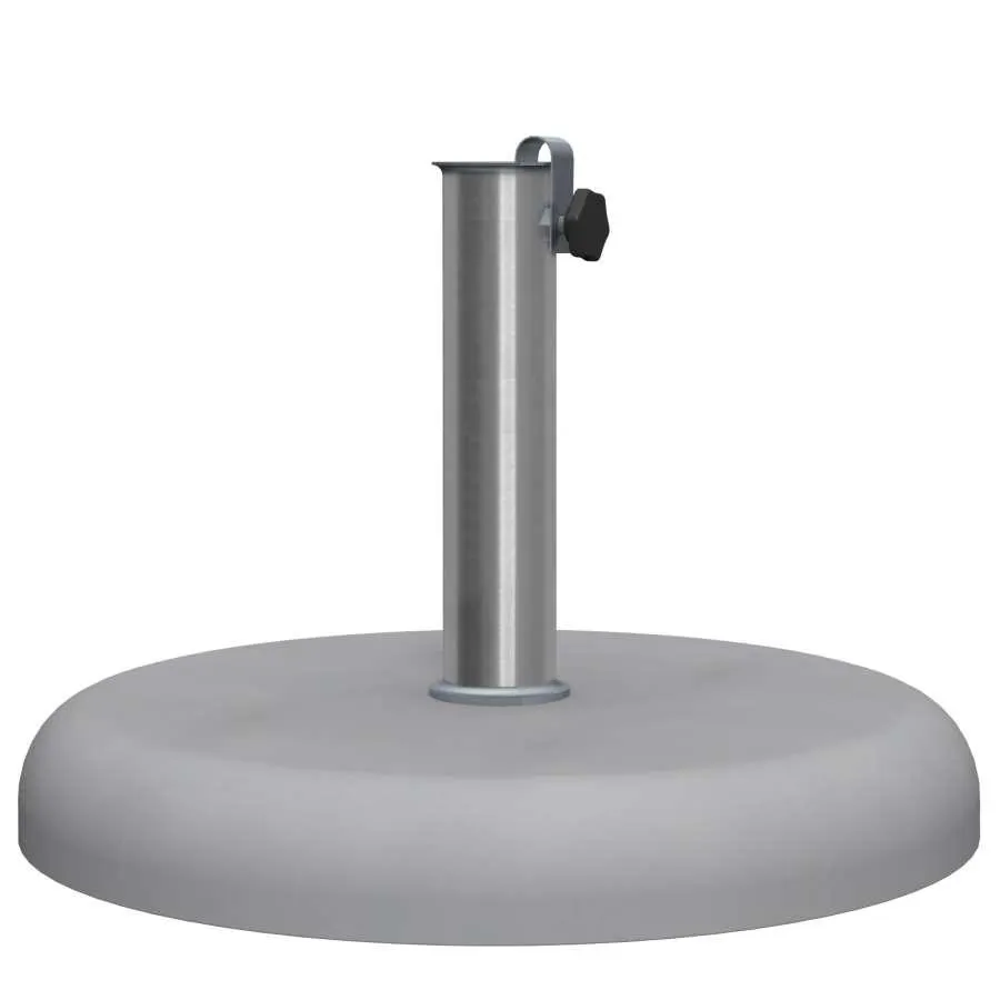 BASE PARASOL TENERIFE d50,5x7A