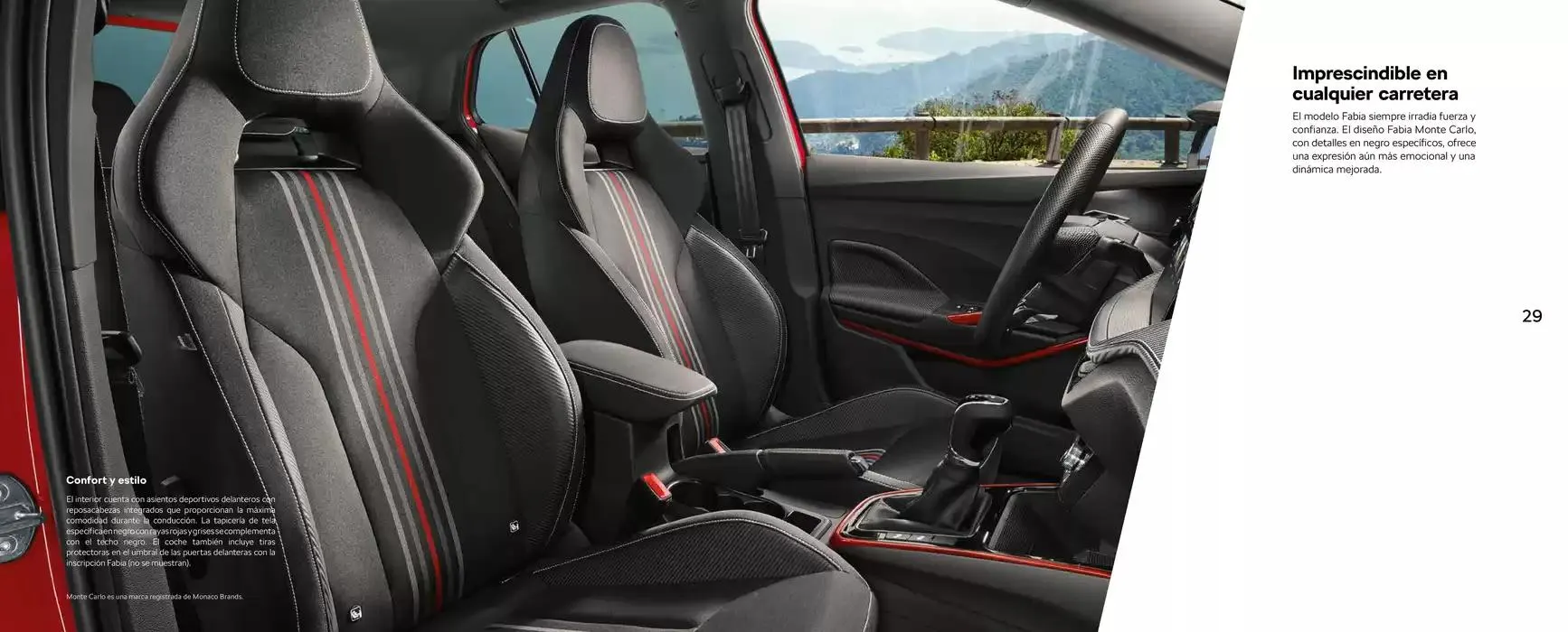 Catálogo de Škoda Fabia 2 de diciembre al 30 de noviembre 2025 - Página 15