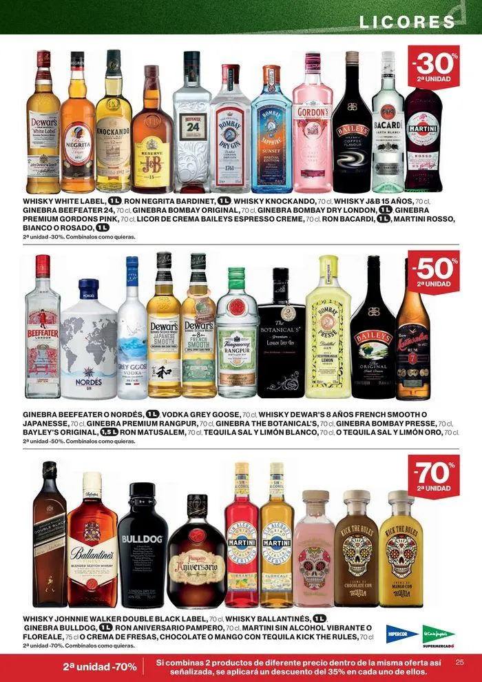 Catálogo de Supermercado 20 de junio al 3 de julio 2024 - Página 27