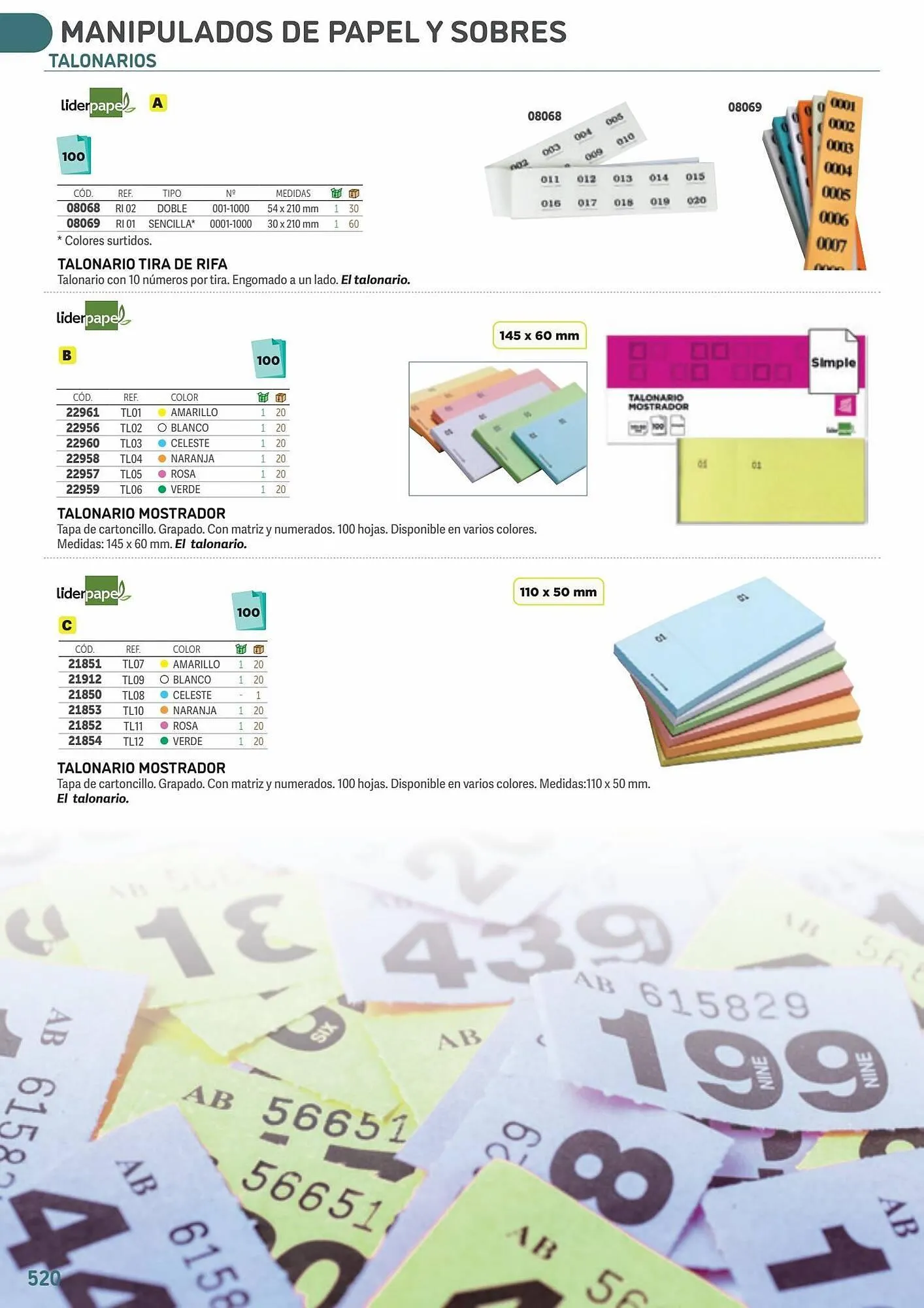 Catálogo de Folleto Carlin 25 de julio al 31 de diciembre 2023 - Página 546