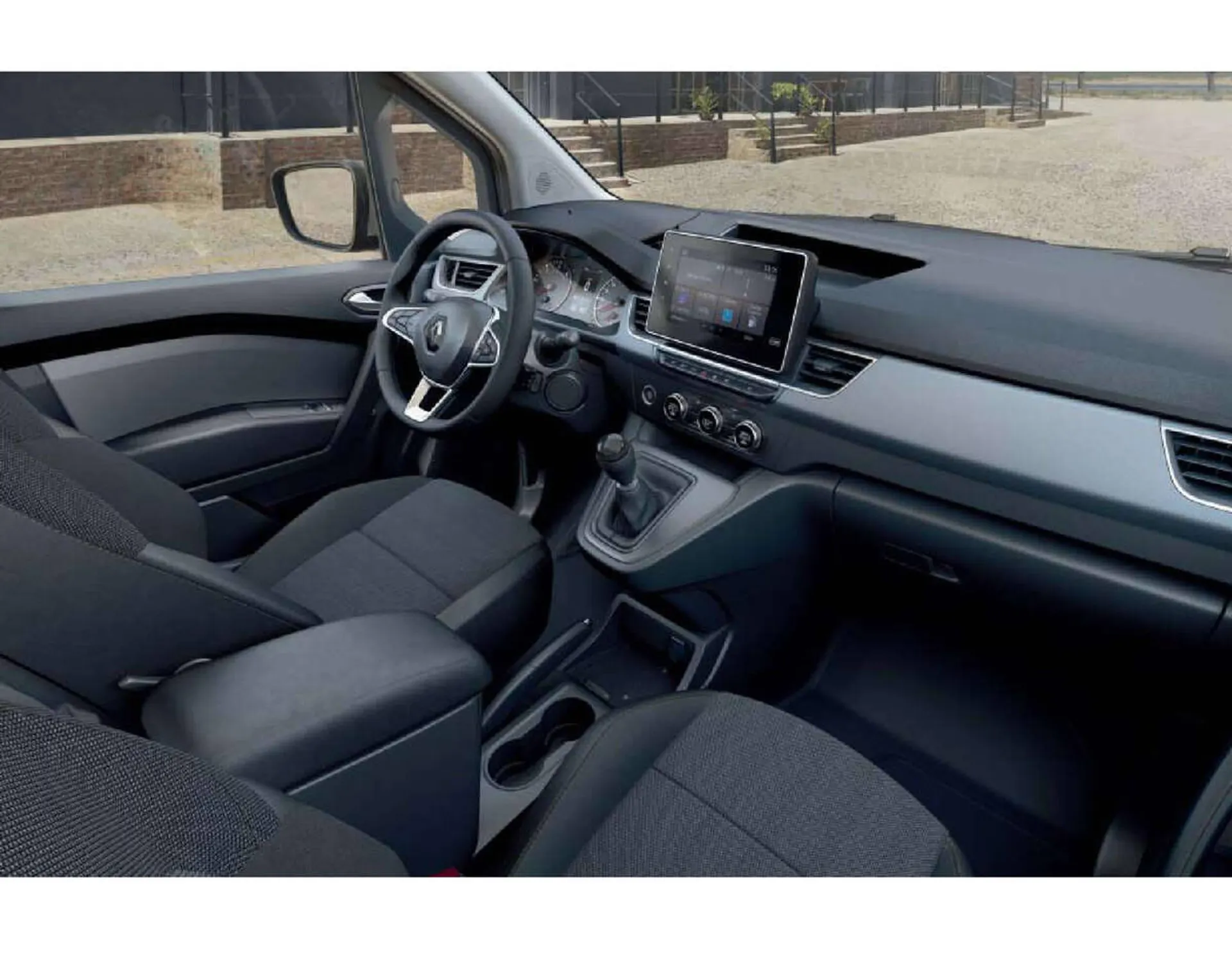 Catálogo de Folleto Renault 11 de enero al 11 de julio 2023 - Página 5