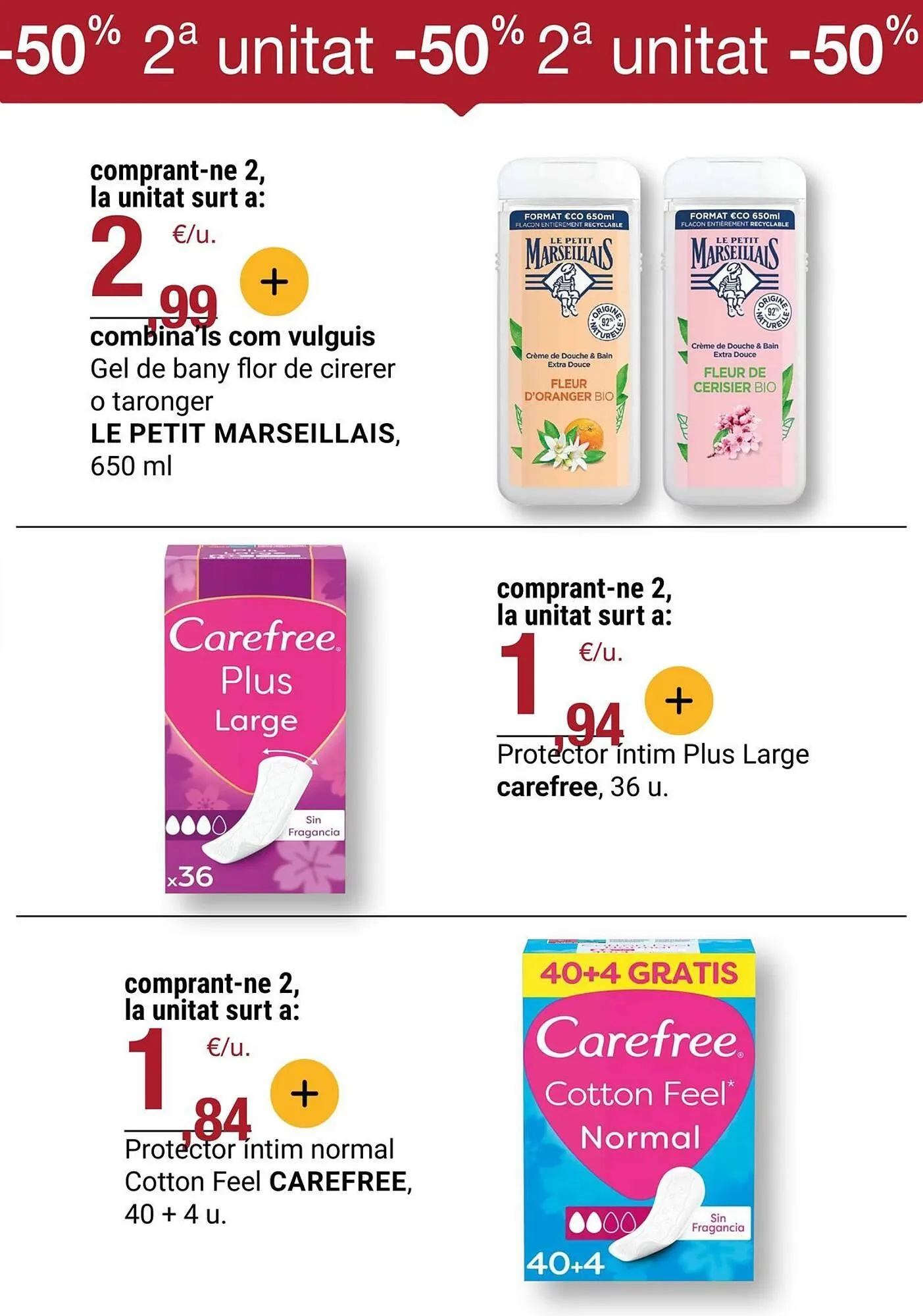 Catálogo de Folleto BonpreuEsclat 21 de octubre al 3 de noviembre 2025 - Página 39