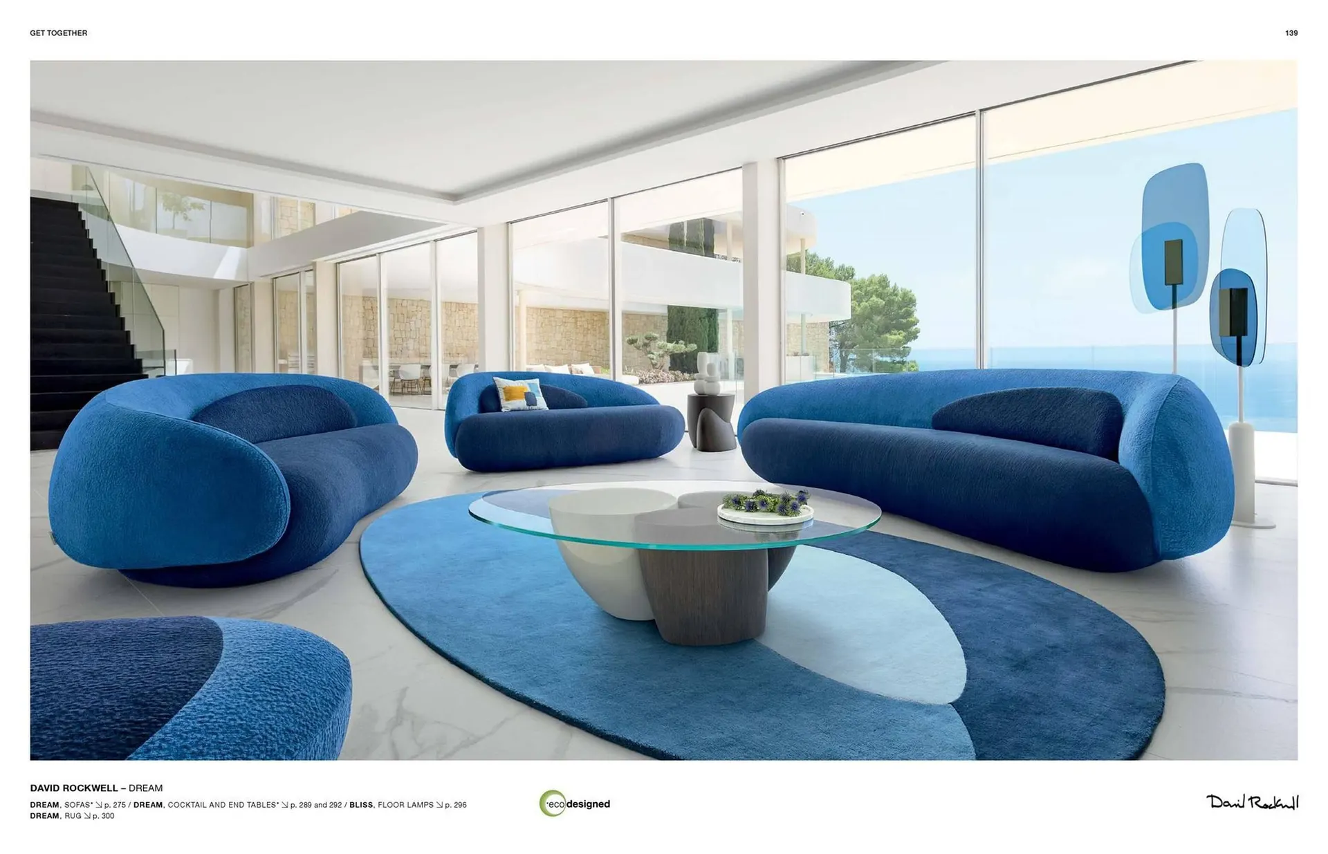 Catálogo de Catálogo Roche Bobois 13 de enero al 31 de diciembre 2026 - Página 71