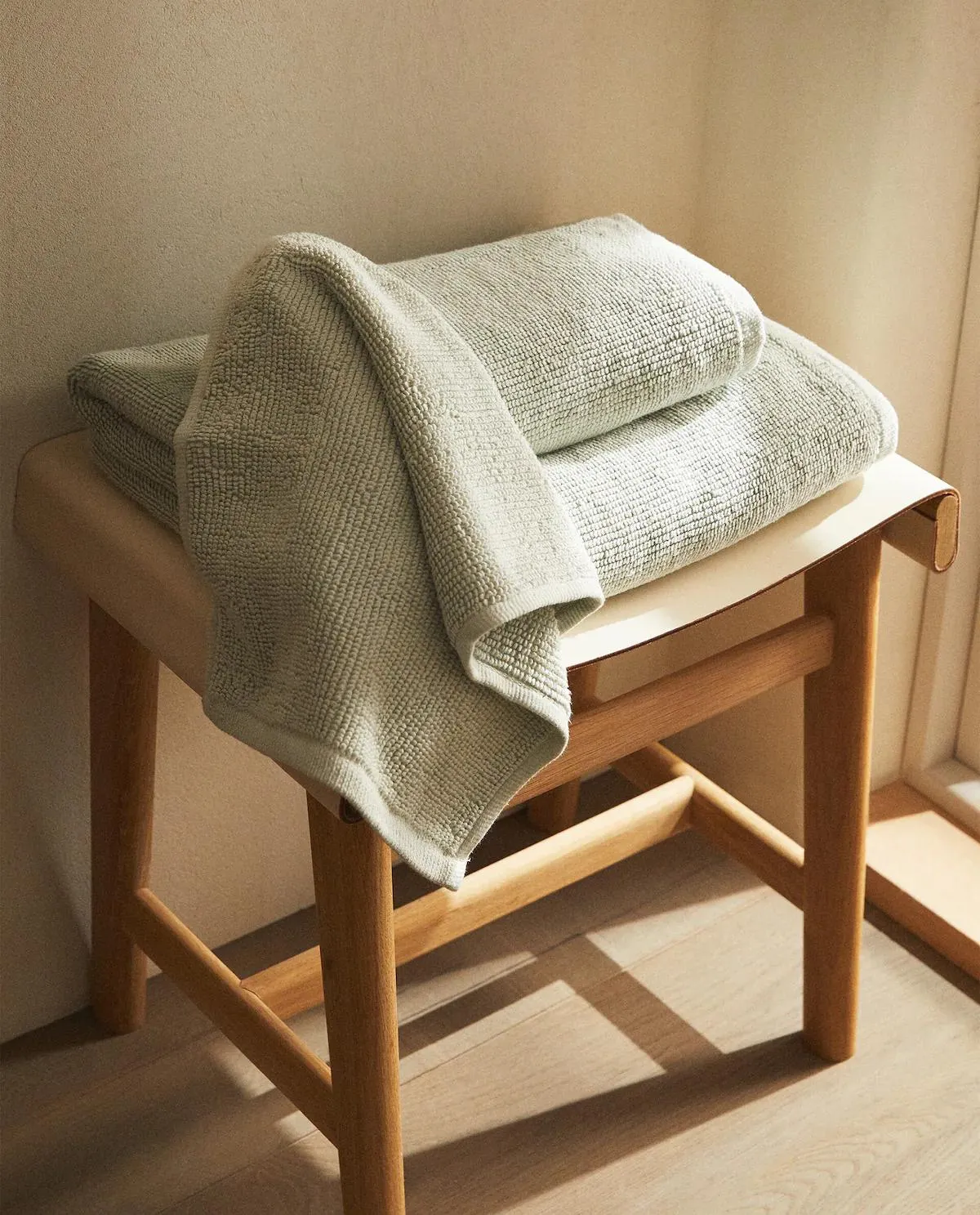 TOALLA RIZO ESTRUCTURA