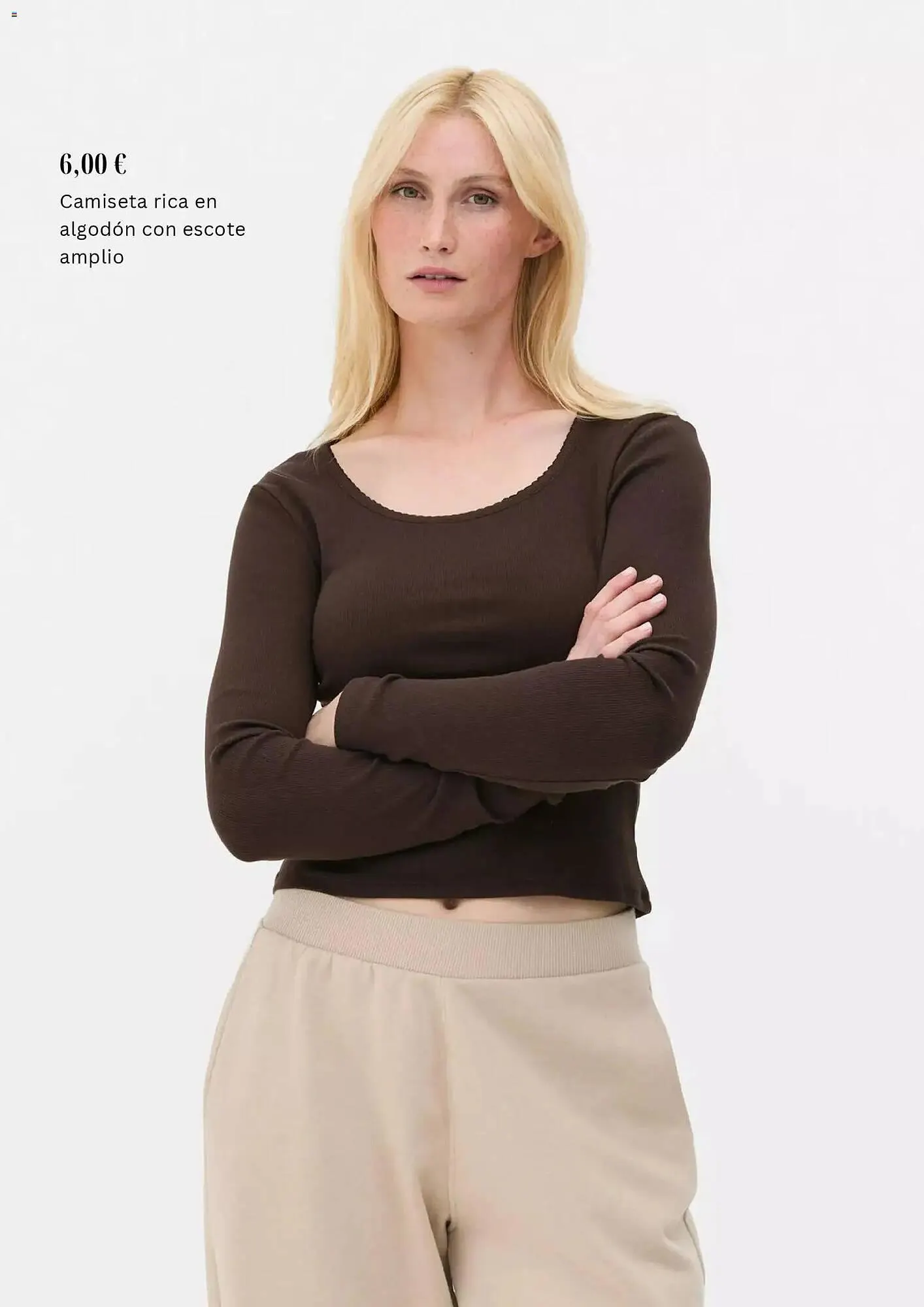 Catálogo de Catálogo Primark 1 de noviembre al 5 de diciembre 2025 - Página 6