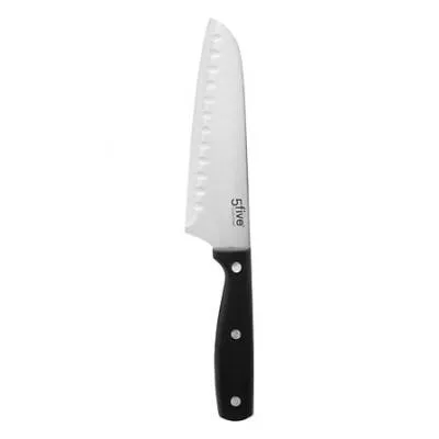 CUCHILLO ANTOKU DE ABS ESSENTIEL BLACK