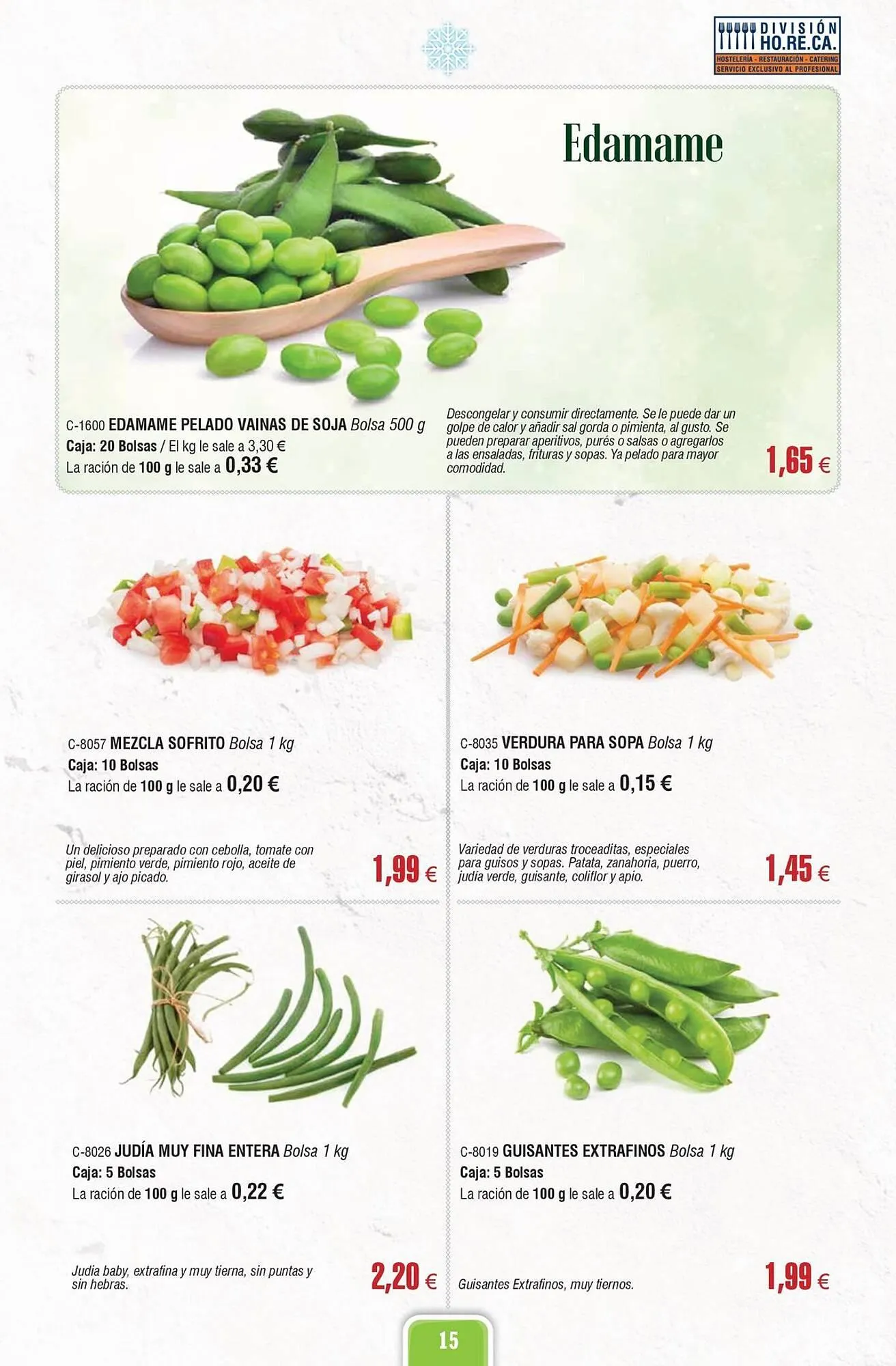 Catálogo de Folleto Abordo 2 de enero al 31 de enero 2026 - Página 15