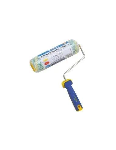 Rodillo Especial Colores Tintométrica Emucril