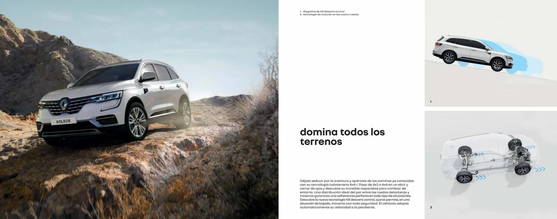 Catálogo de Folleto Renault 20 de julio al 20 de julio 2024 - Página 5