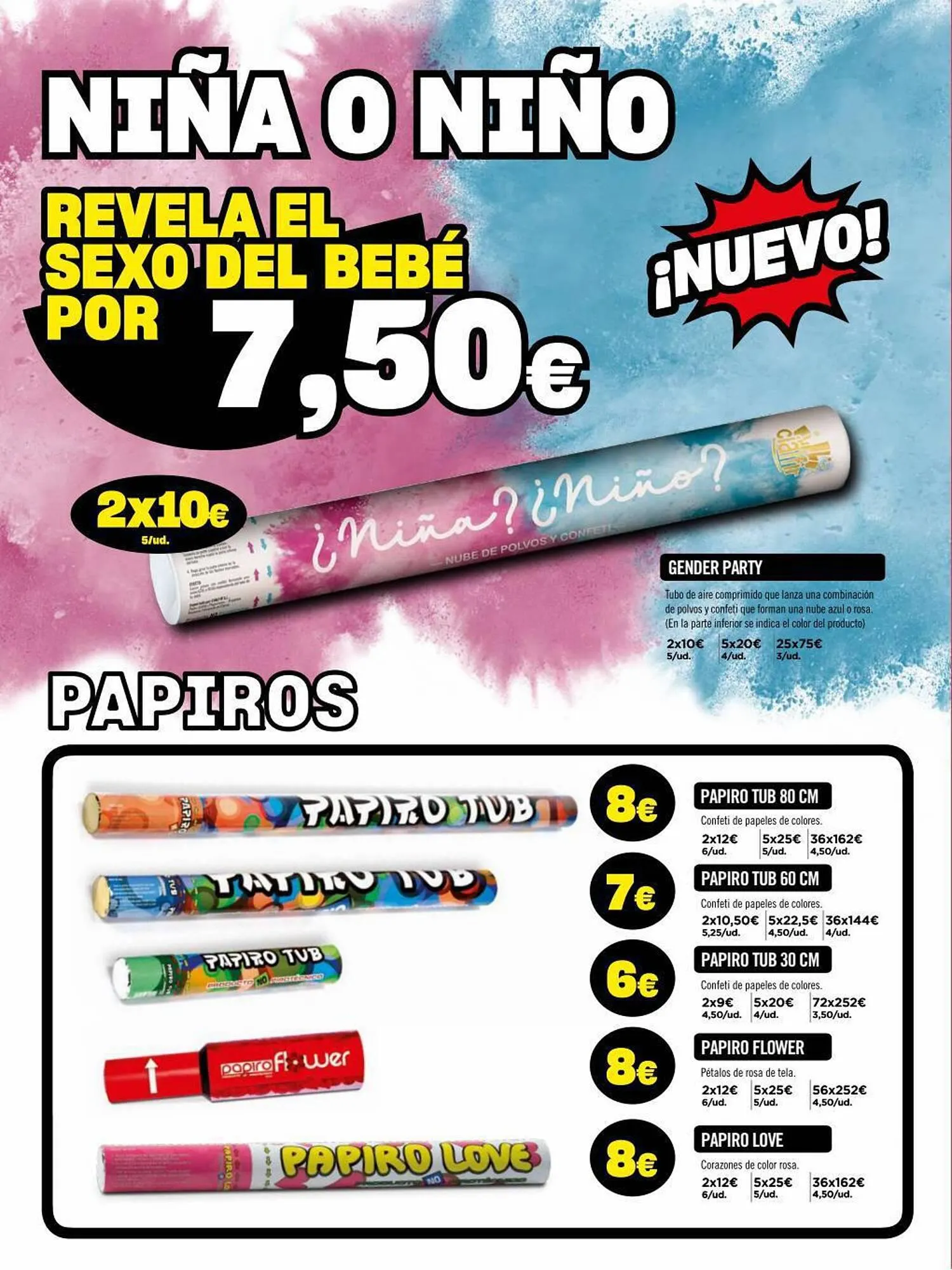 Catálogo de Folleto La Traca 4 de diciembre al 31 de diciembre 2023 - Página 16