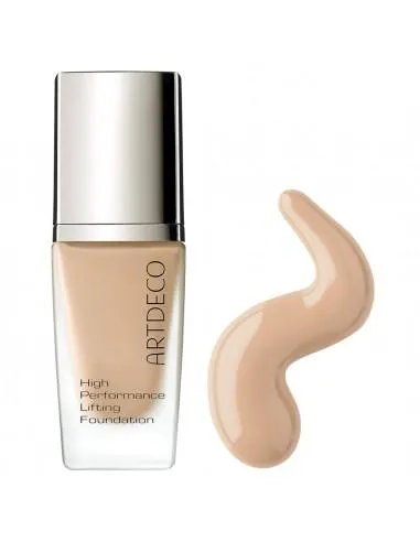 High Performance Lifting Foundation