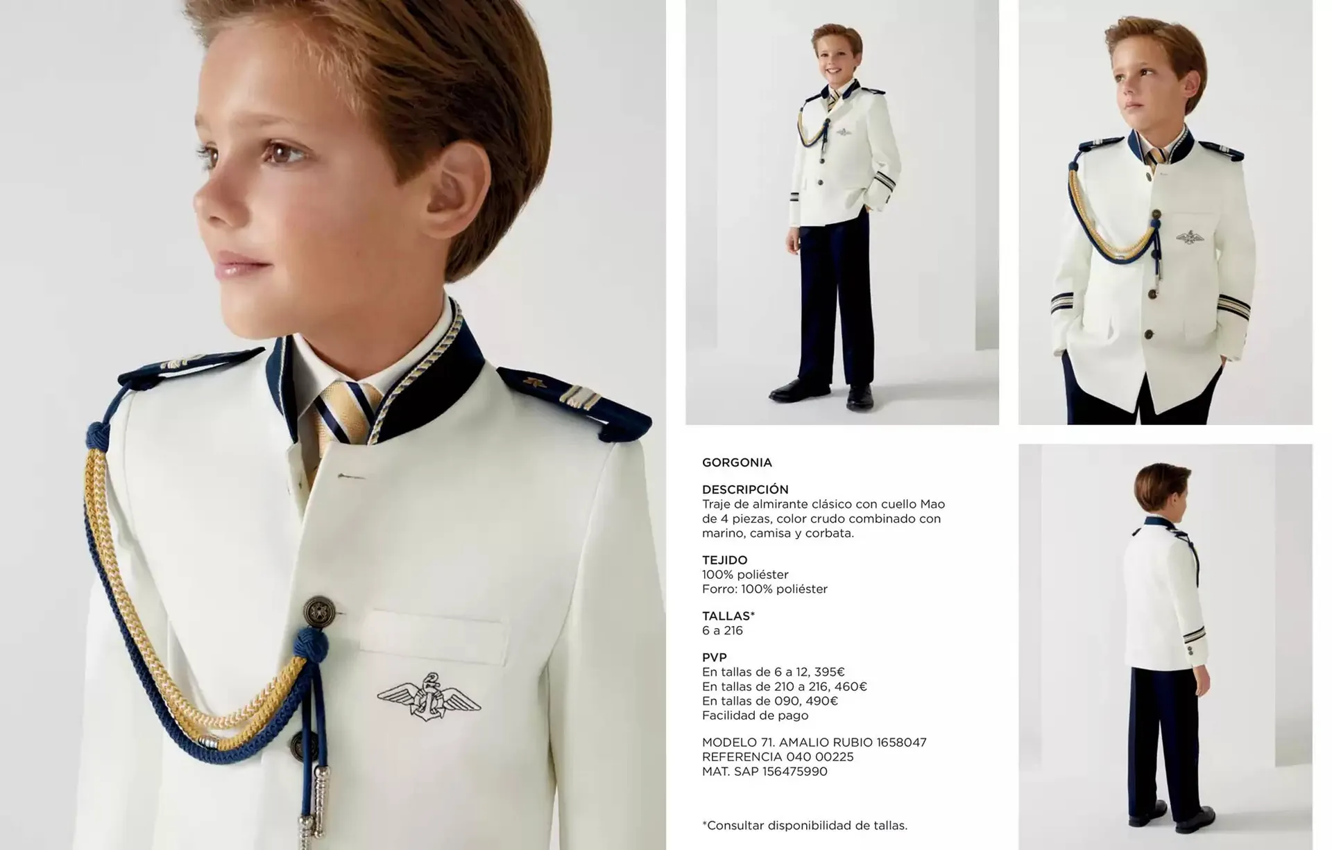 Catálogo de Folleto El Corte Inglés 1 de enero al 31 de agosto 2025 - Página 2